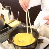 朝食バイキング一例④ / 4