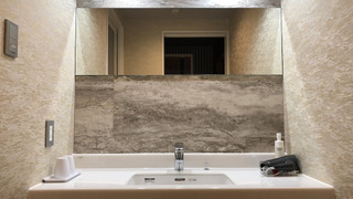 ラグジュアリースイート