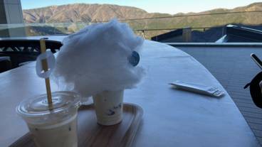 早雲山駅 cu-mo箱根 / 4