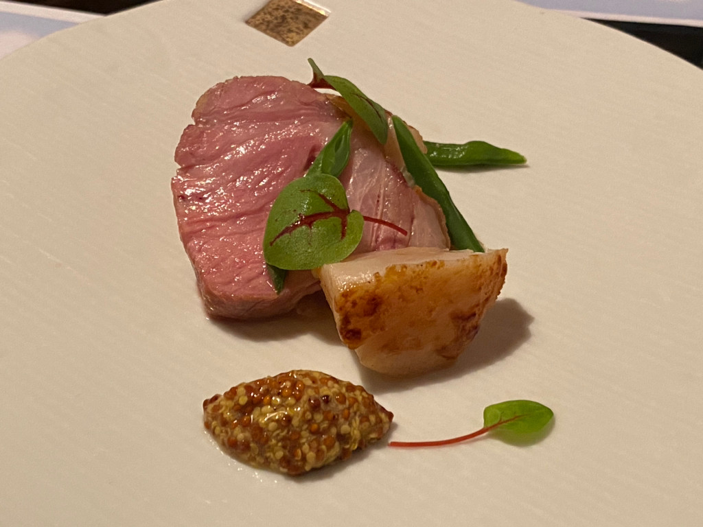 「CARO FORESTA ELFO」 料理 187114587 