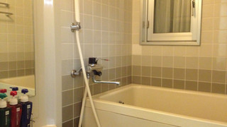 和室12畳　タウンビュー