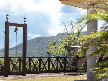 ホテル星のテラスもとぶ山里 / 5