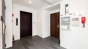 エレベーター / 2