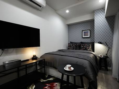 Designers Hotel Siesta（デザイナーズホテルシエスタ） / 4