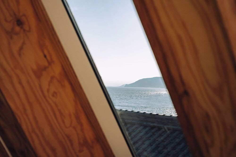 ウォーター ビュー