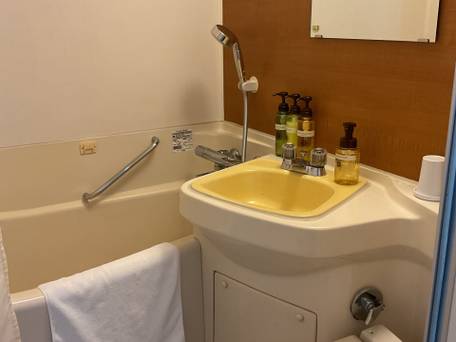 ホテルマイステイズ名古屋栄 / 4