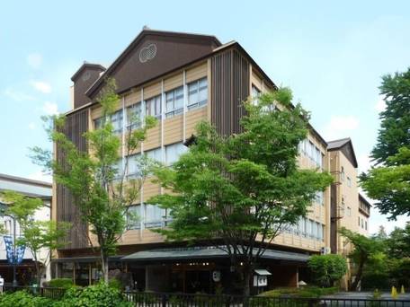 睦館（むつみかん） / 5