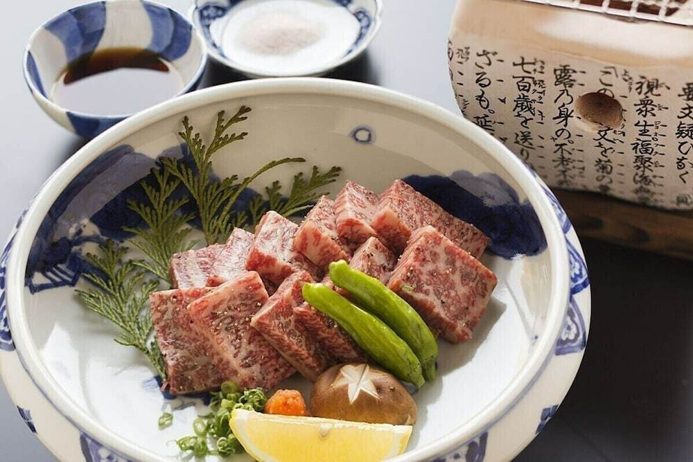 料理一例①