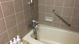 デラックス ツイン ルーム