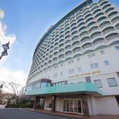 鹿児島サンロイヤルホテル（鹿児島県 シティホテル） / 4