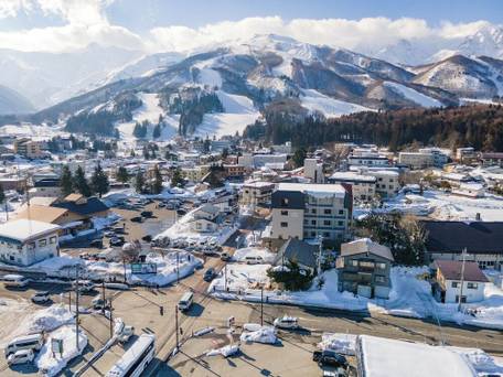 evo Hotel Hakuba / 3