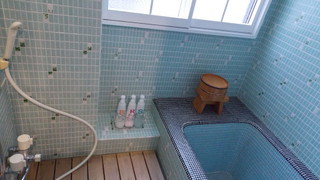 [百合･五月] 和室8畳 (バス付) 禁煙