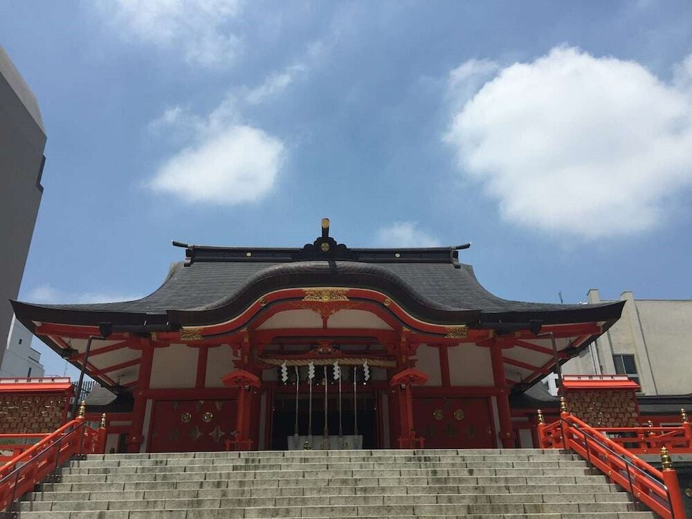 観光スポット