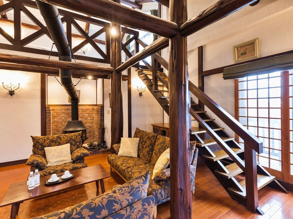 客室