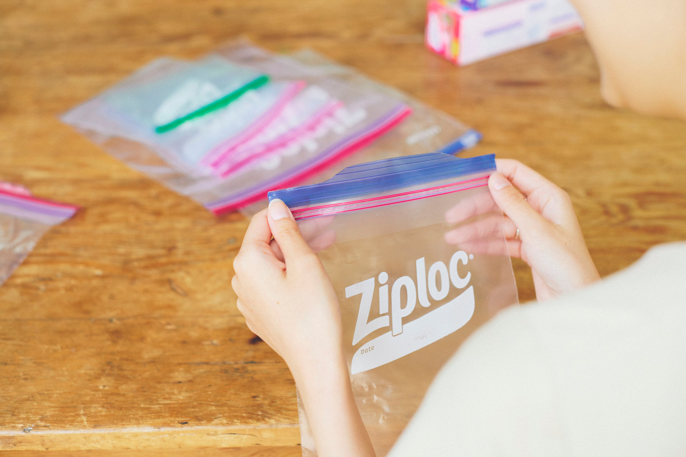 どこでも手に入る便利さと、豊富なラインナップ1939628