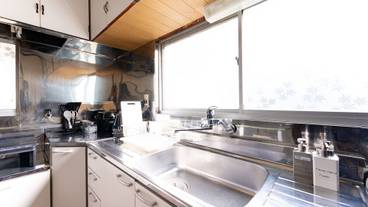 専用キッチン / 23