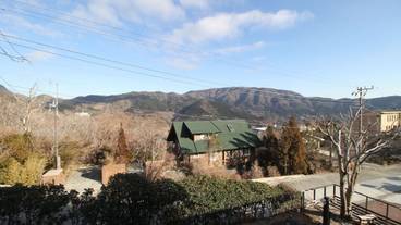 マウンテン ビュー / 6