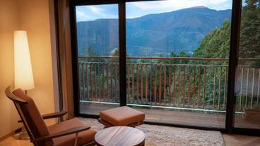 THE HIRAMATSU HOTELS＆RESORTS 仙石原（ザ ヒラマツ ホテルズ アンド リゾーツ センゴクハラ） / 13