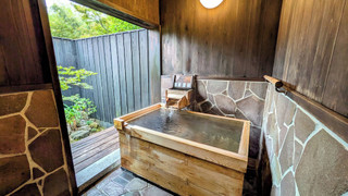 コンフォート 4 人部屋 禁煙 別館