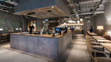 レストラン / 24