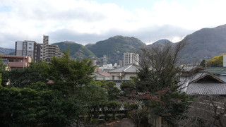 和洋室 4人部屋 禁煙