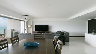 デラックス スイート