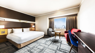 スーペリアダブル(禁煙)