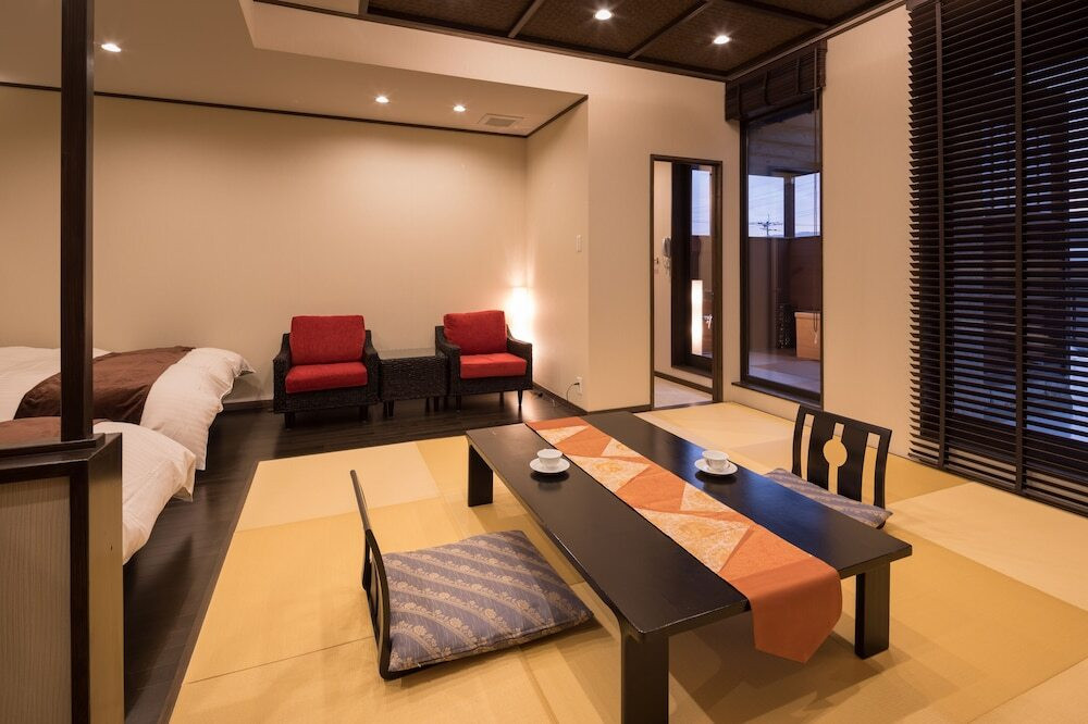 博多の奥座敷で、筑後川を眺めてのんびり温泉♪4002711