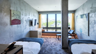 L03 フォレストビューツイン