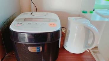 専用キッチン / 14