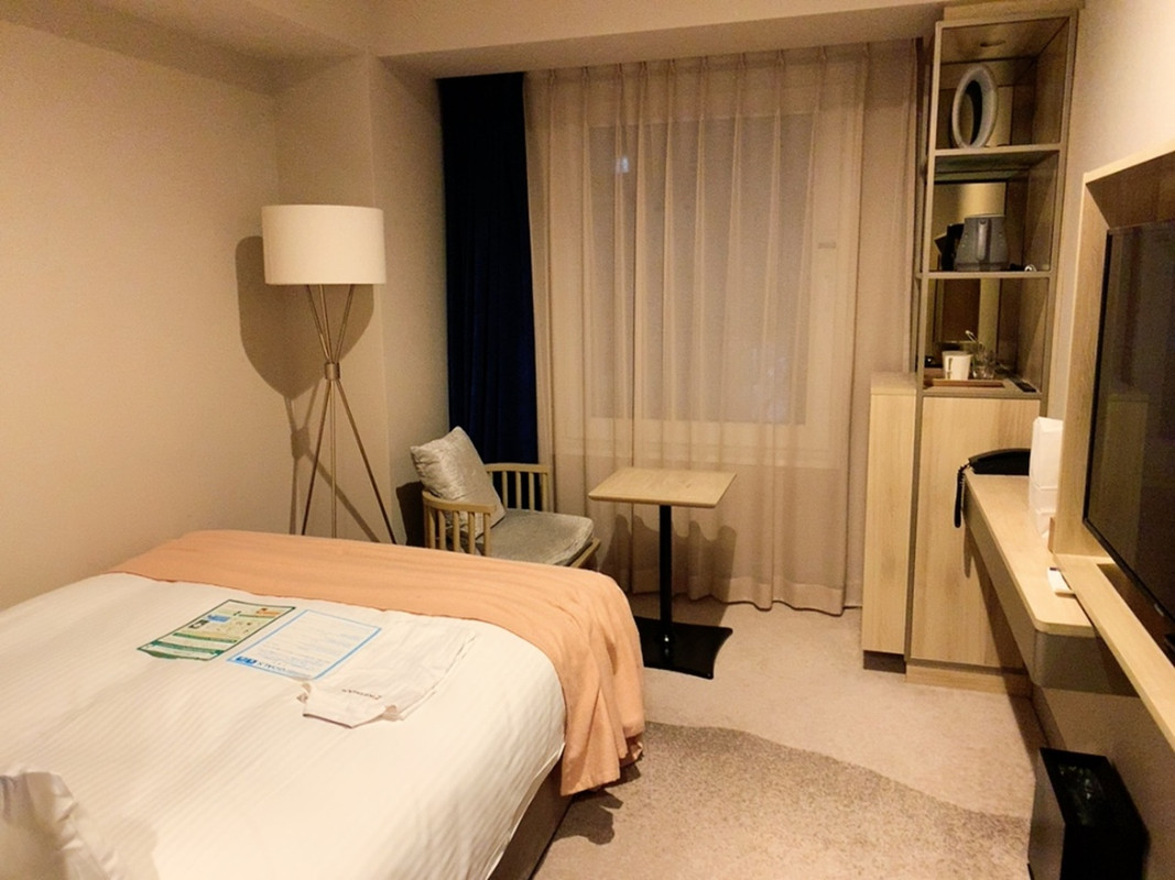 シングルルーム