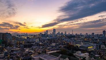 シティ ビュー / 3