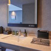 ノーガホテル 清水 京都（NOHGA HOTEL KIYOMIZU KYOTO）（京都府 シティホテル） / 5