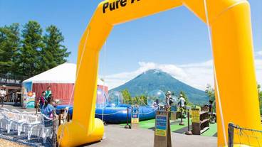 ピュアアクション① / 1