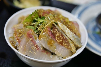 「博多ごまさば屋」料理 1040129 