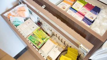 コーヒー サービス / 1