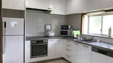 専用キッチン / 24