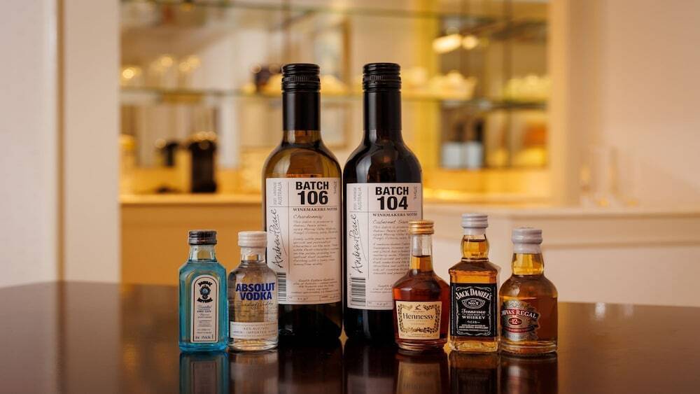 プルミエールフロアで
特別なステイを / 5