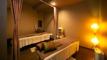 箱根七瀬（ハコネナナセ） / 1