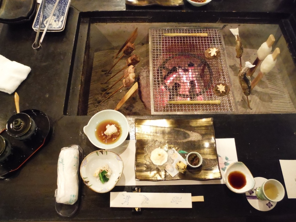 「湯守田中屋」 料理 82702817 