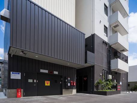 ティサージホテル那覇 / 5