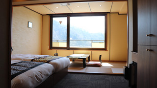 本館 和洋室 [和洋室] [禁煙] [富士山が見える]