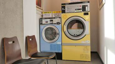 施設内の設備 / 1