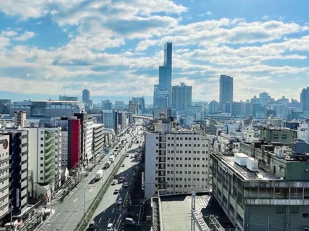 施設からの眺望