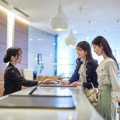 びわ湖大津プリンスホテル(滋賀県 シティホテル) / 2