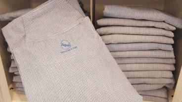 施設内の設備 / 5