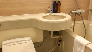 ツインルーム 禁煙