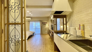 トリプルルーム 禁煙