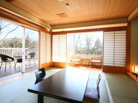 和銅鉱泉 薬師の湯 ゆの宿 和どう / 1