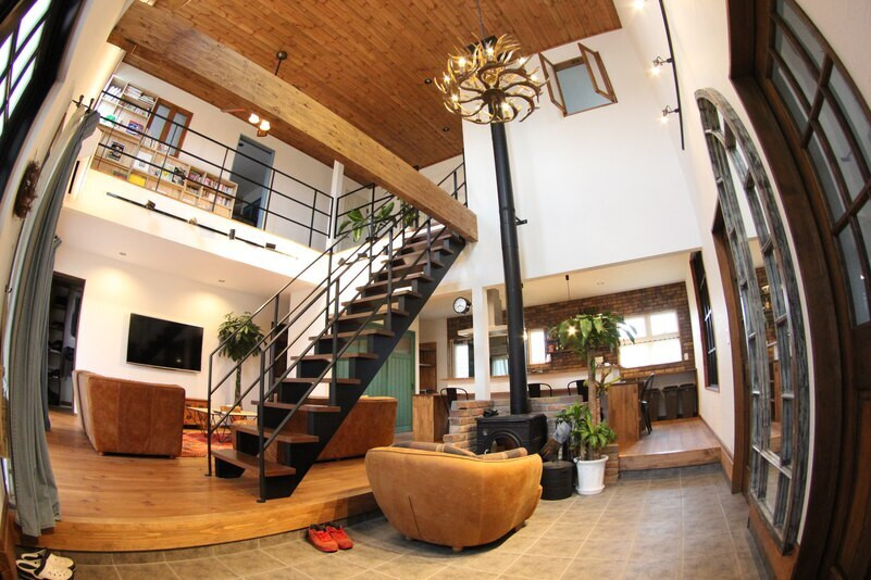 五島ゲストハウスKAME3443184